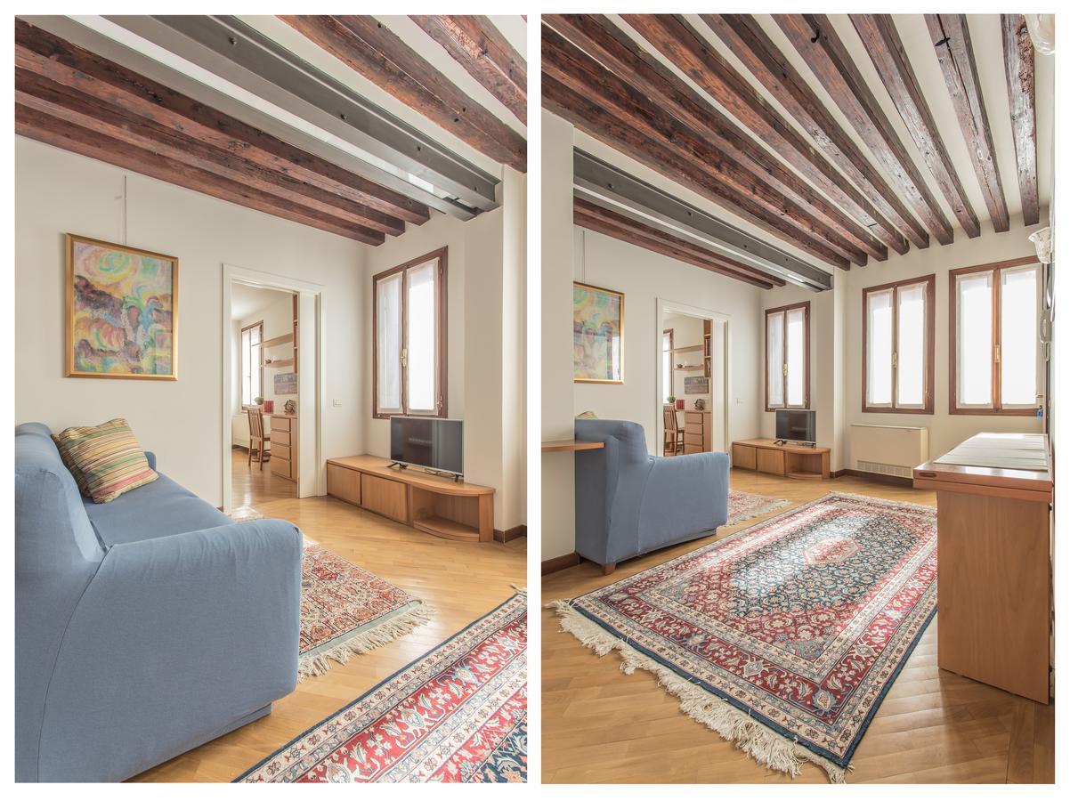 Apartamento Casa Vivian San Marco *