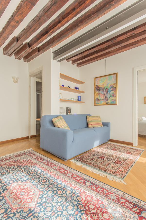 Casa Vivian San Marco Apartamento Venecia
