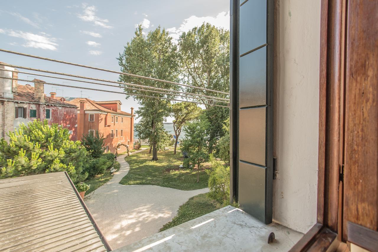Apartamento Casa Vivian San Marco