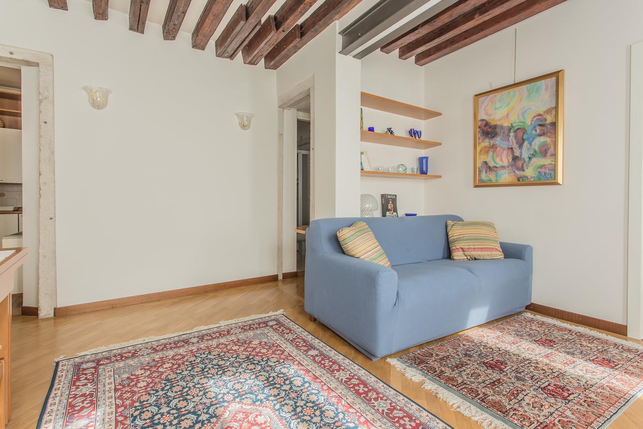 Casa Vivian San Marco Apartamento *