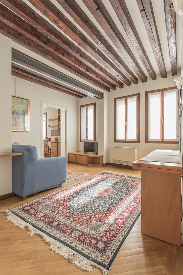 Casa Vivian San Marco Apartamento