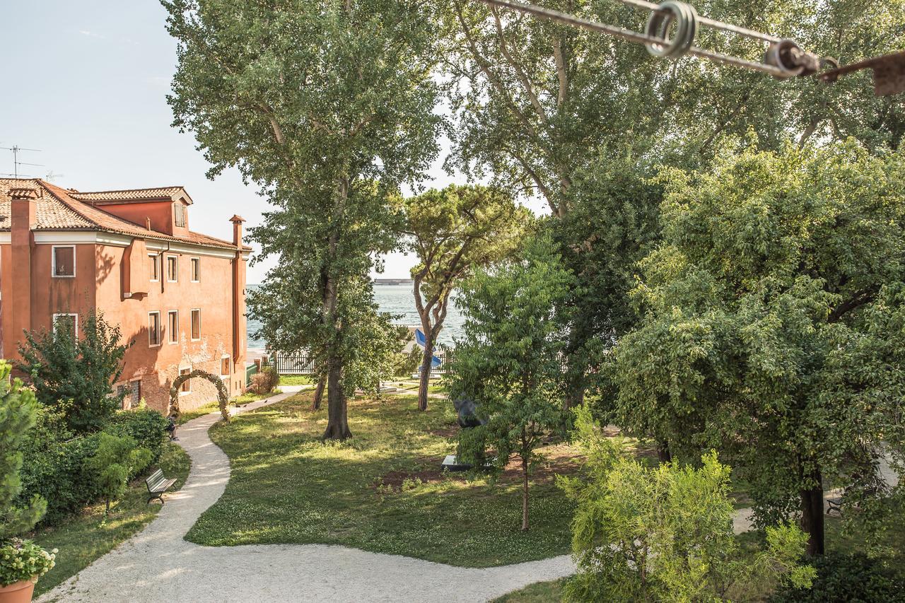 Apartamento Casa Vivian San Marco *
