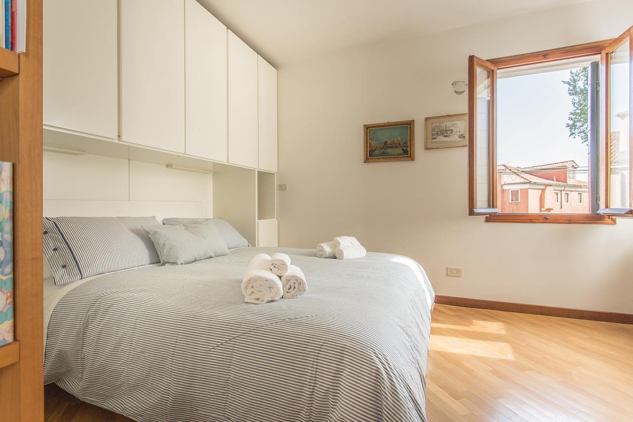 Apartamento Casa Vivian San Marco *